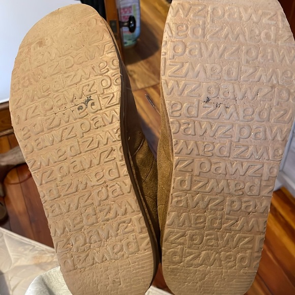 Bearpaw booties - Picture 4 of 4